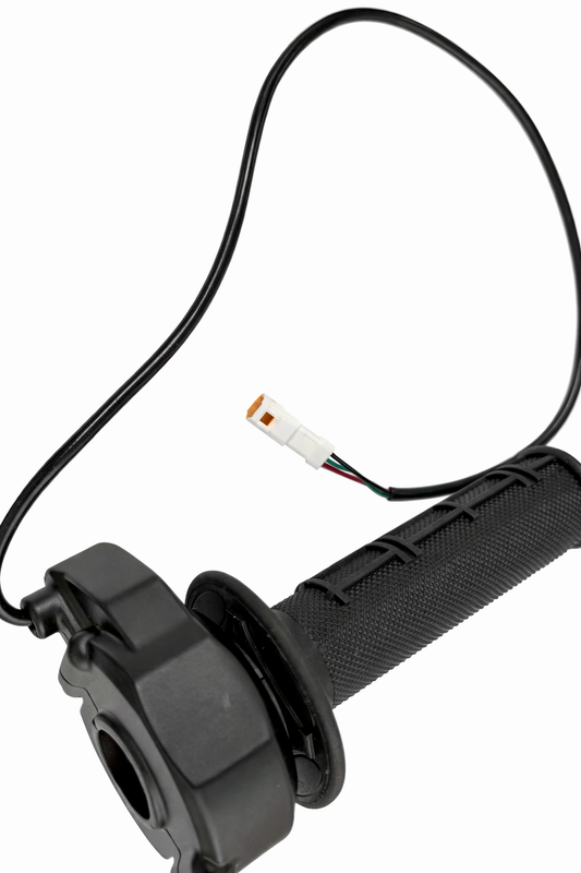 Vetra Blazer Throttle