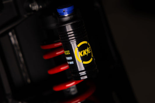 Vetra Blazer KKE Rear Shock