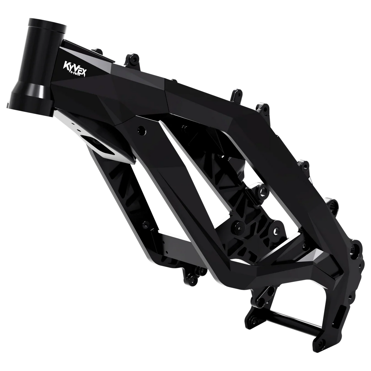 KyVex Billet Frame – Sur-Ron Light Bee