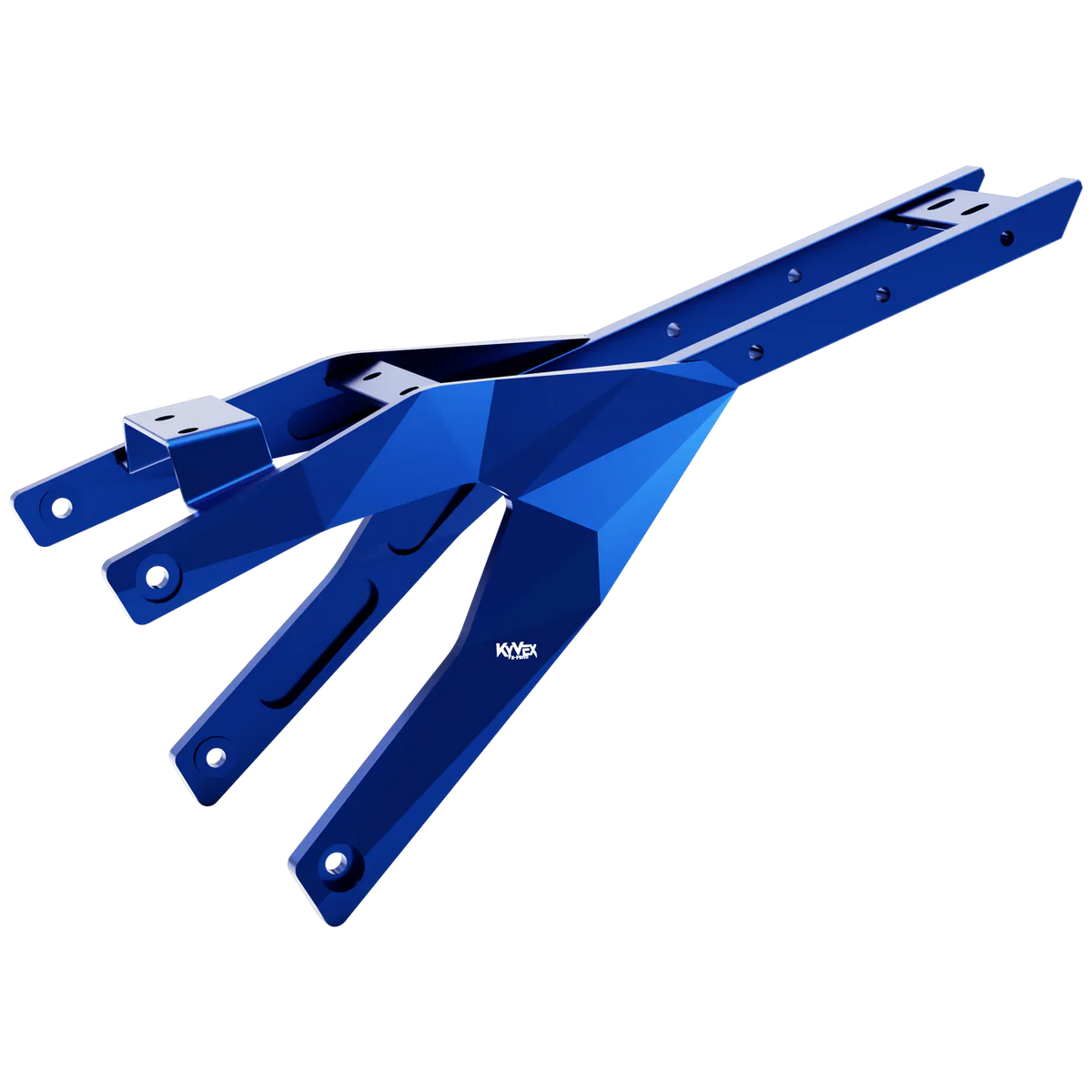 KyVex Billet Subframe – Sur-Ron Light Bee