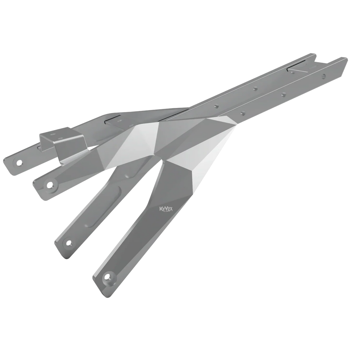 KyVex Billet Subframe – Sur-Ron Light Bee