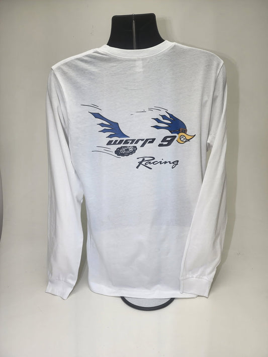 Warp 9 Road Runner T-shirt