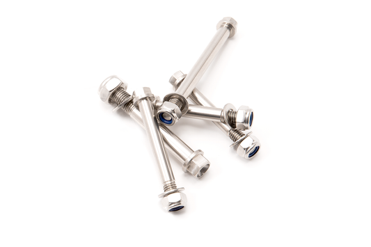 Rear Suspension Bolt Kit | Talaria Sting | MX3 / MX4