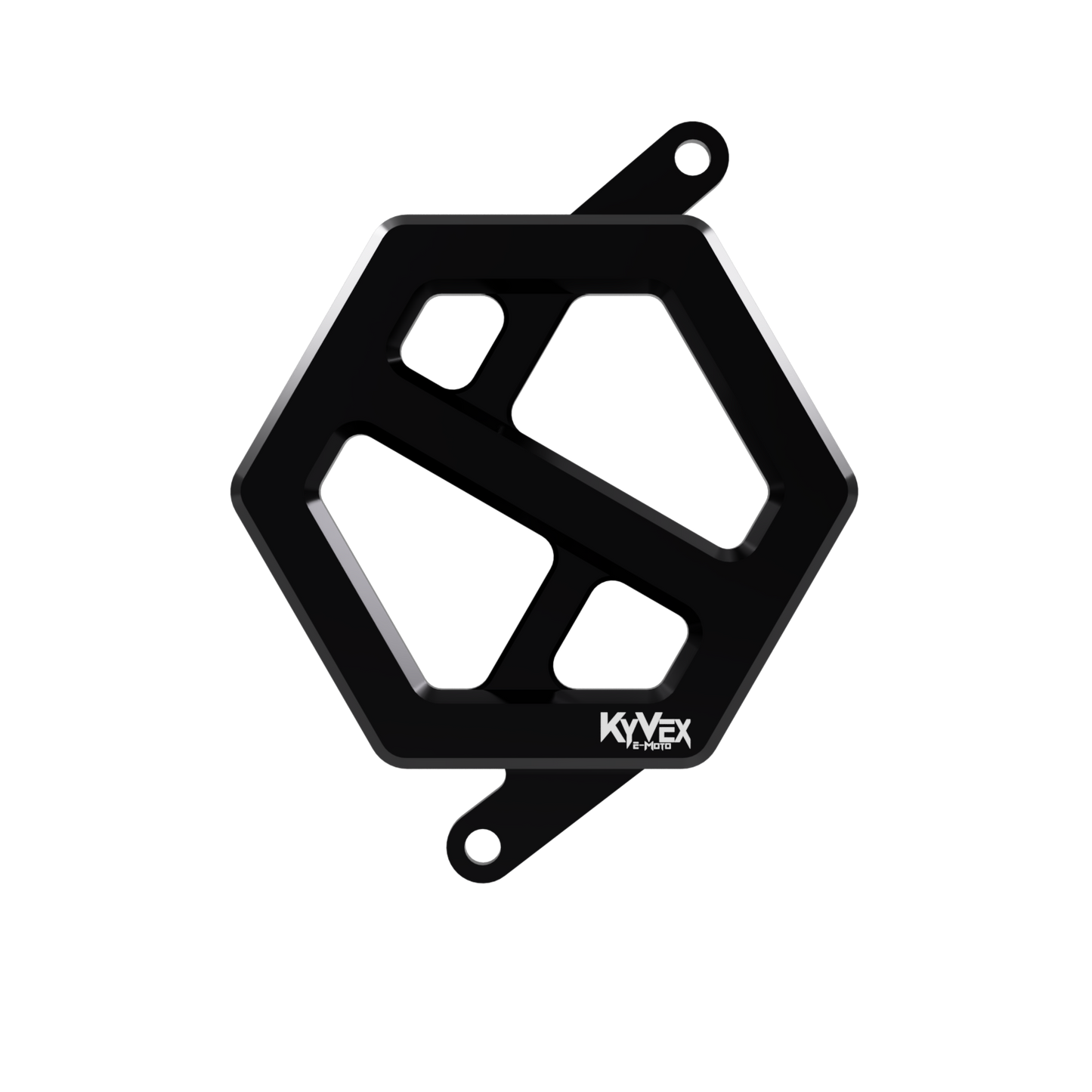 KyVex Talaria MX4/MX5 Billet Motor Cover