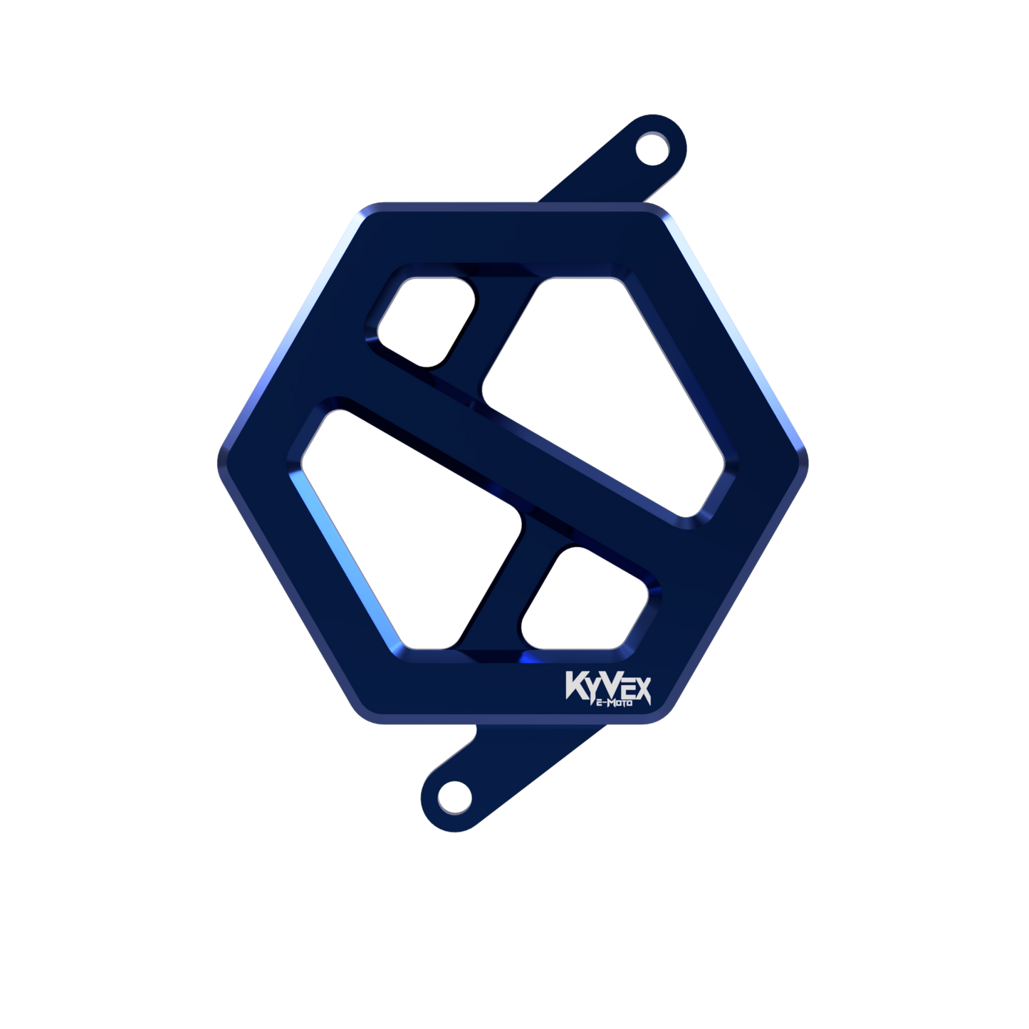 KyVex Talaria MX4/MX5 Billet Motor Cover