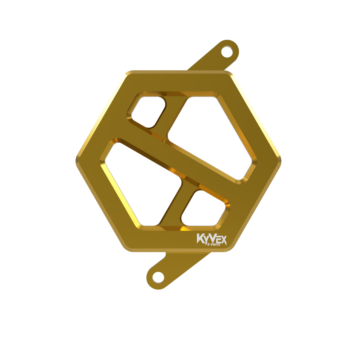 KyVex Talaria MX4/MX5 Billet Motor Cover