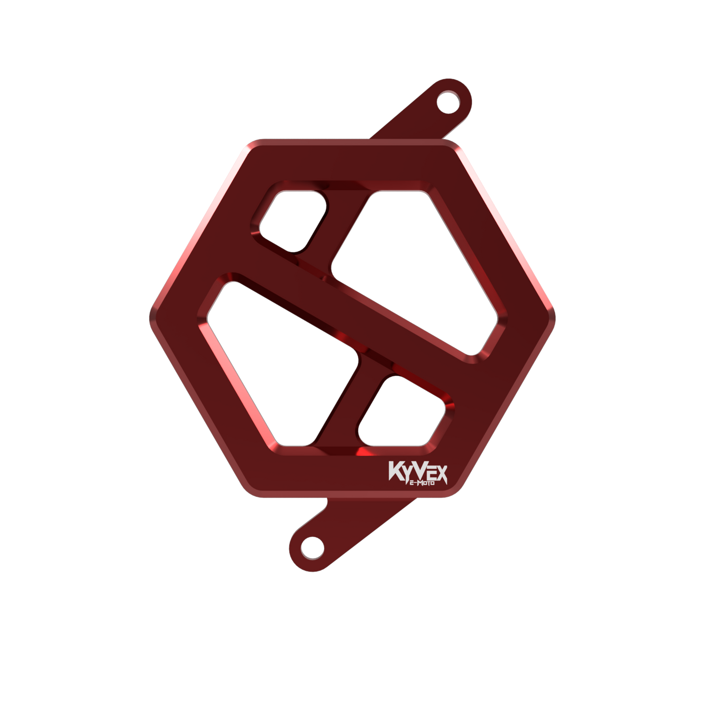 KyVex Talaria MX4/MX5 Billet Motor Cover
