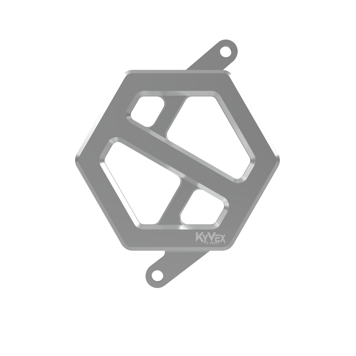 KyVex Talaria MX4/MX5 Billet Motor Cover