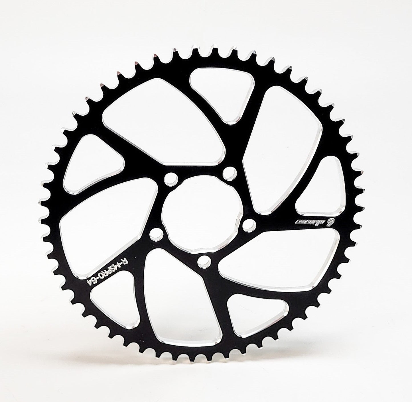Warp 9 RAWR / SIGMA SPROCKET