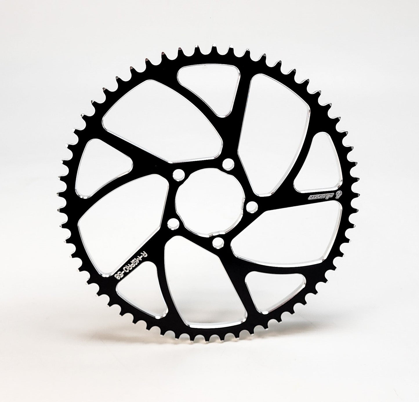 Warp 9 RAWR / SIGMA SPROCKET