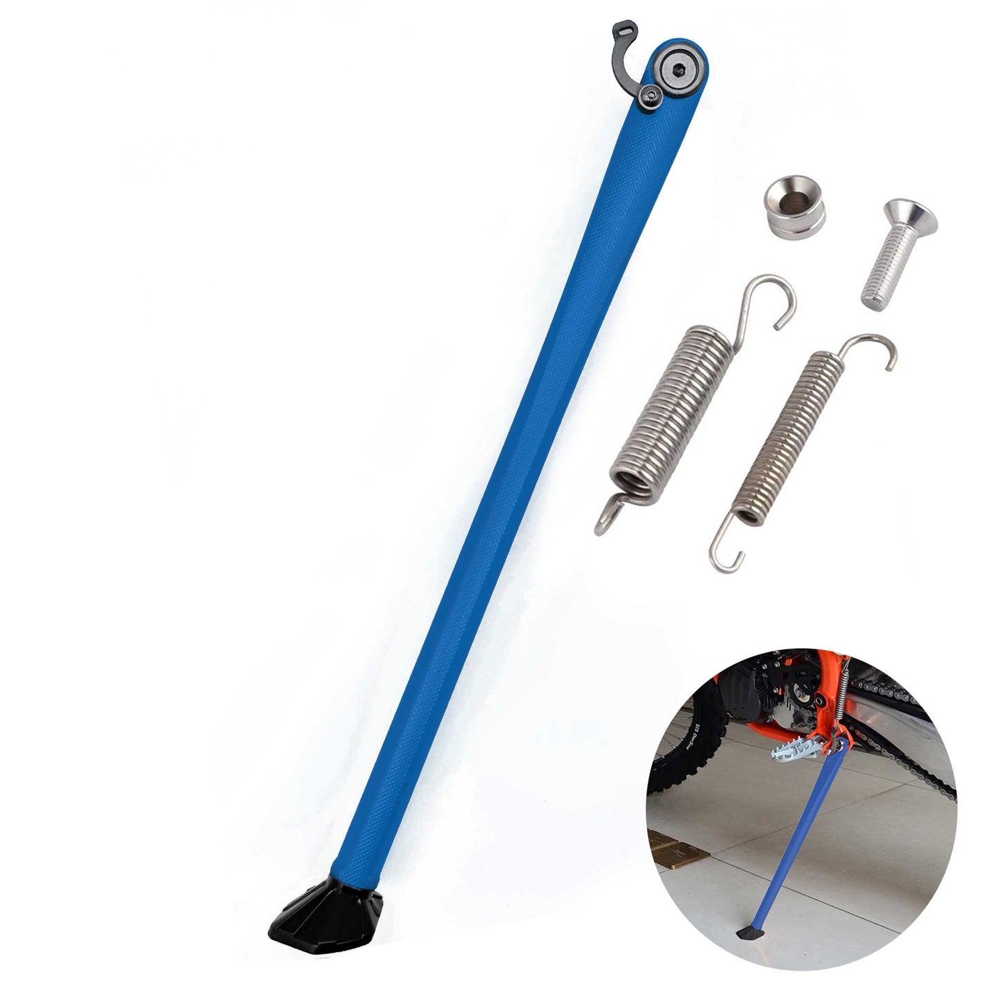 T6 Kickstand for KTM & Husqvarna