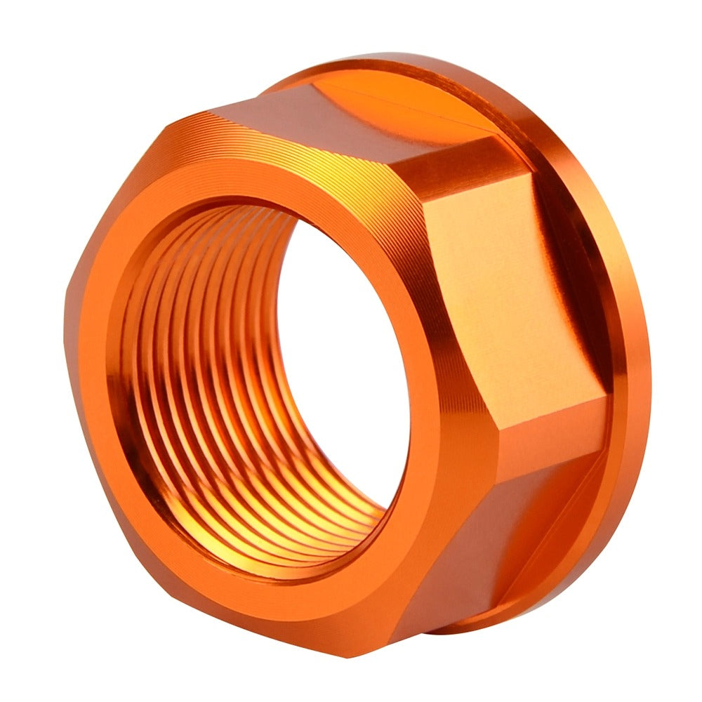 Rear Axle Nut M25x1.5 for KTM & Husqvarna