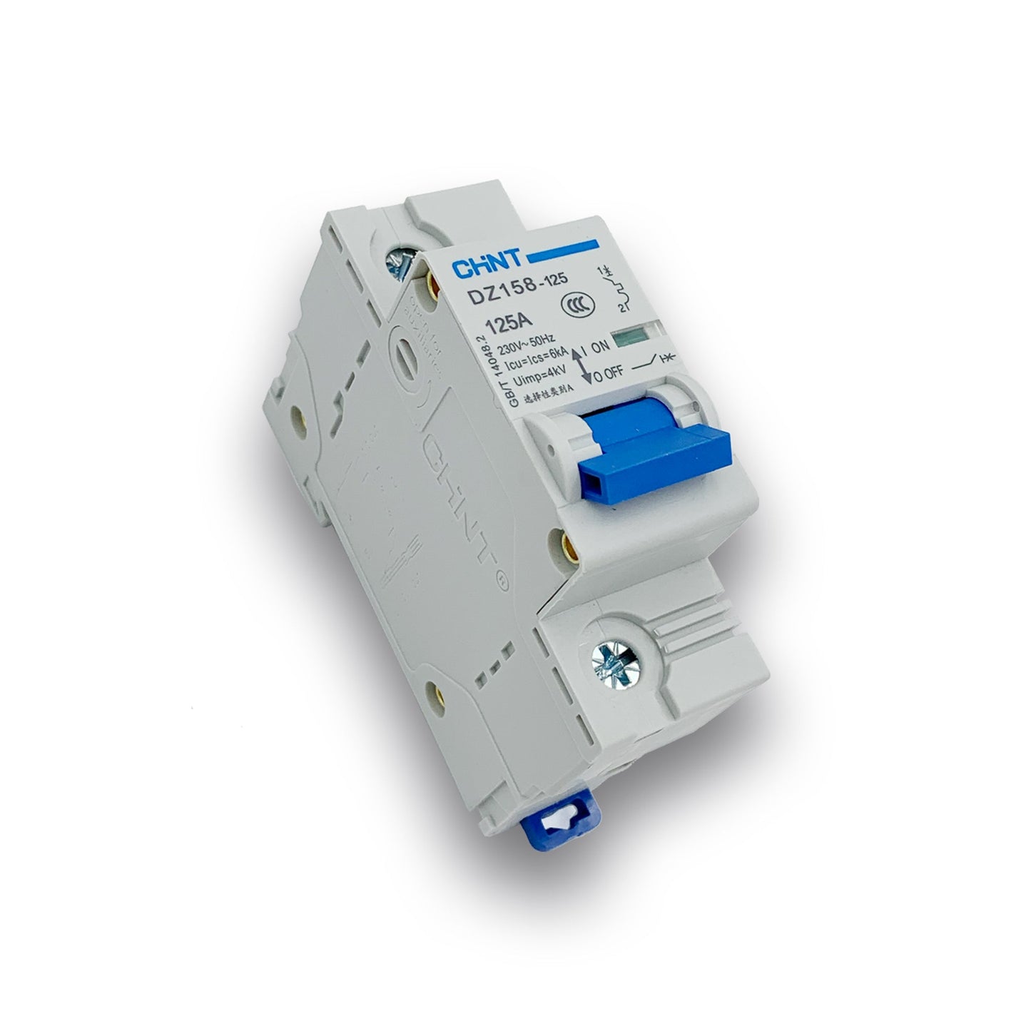 125A Single Phase Circuit Breaker | Surron LBX, Talaria Sting MX4 & Rawrr Mantis X