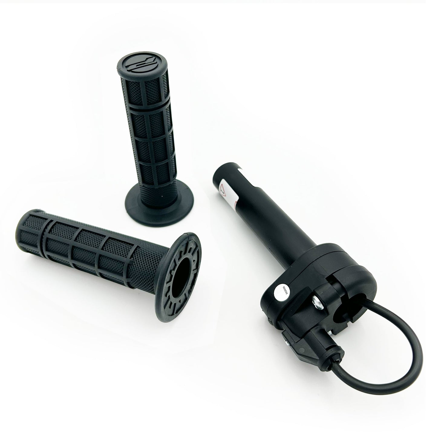 1/4 Turn Magura Electronic Throttle – Rawrr Mantis X & Mantis Mini