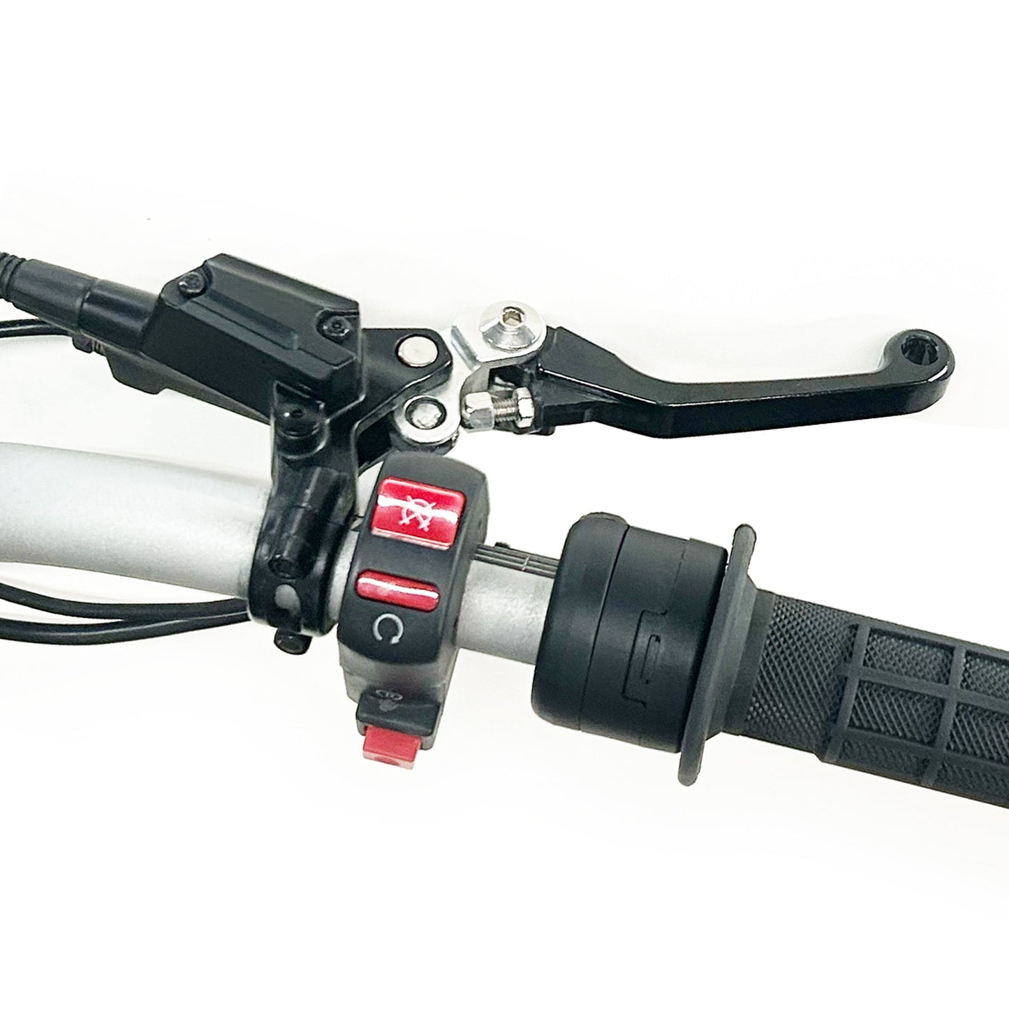 1/4 Turn Magura Electronic Throttle – Rawrr Mantis X & Mantis Mini