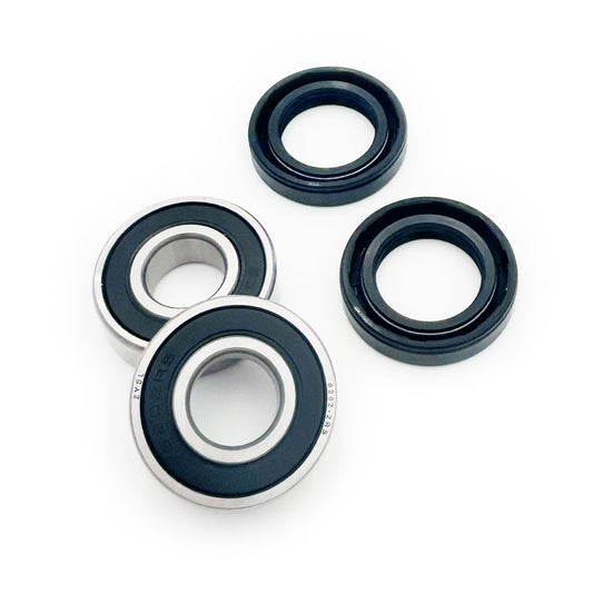 Rear Wheel Bearing Kit | Rawrr Mantis X