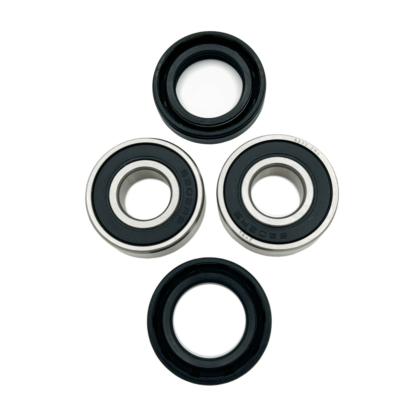 Rear Wheel Bearing Kit | Rawrr Mantis X