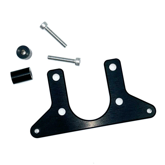 Rawrr Mantis X Display Relocation Bracket Kit