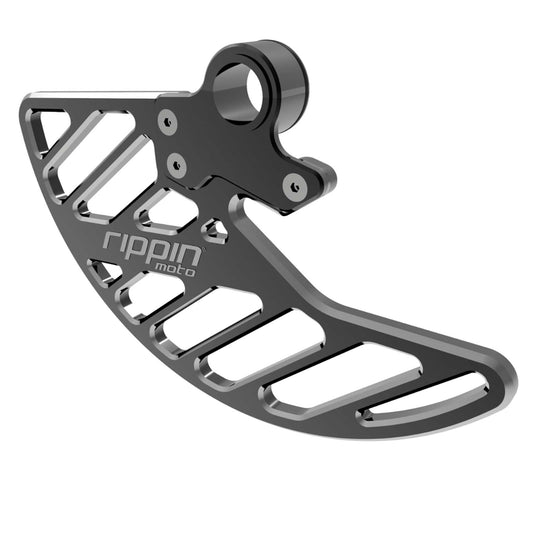 250mm Front Rotor Guard