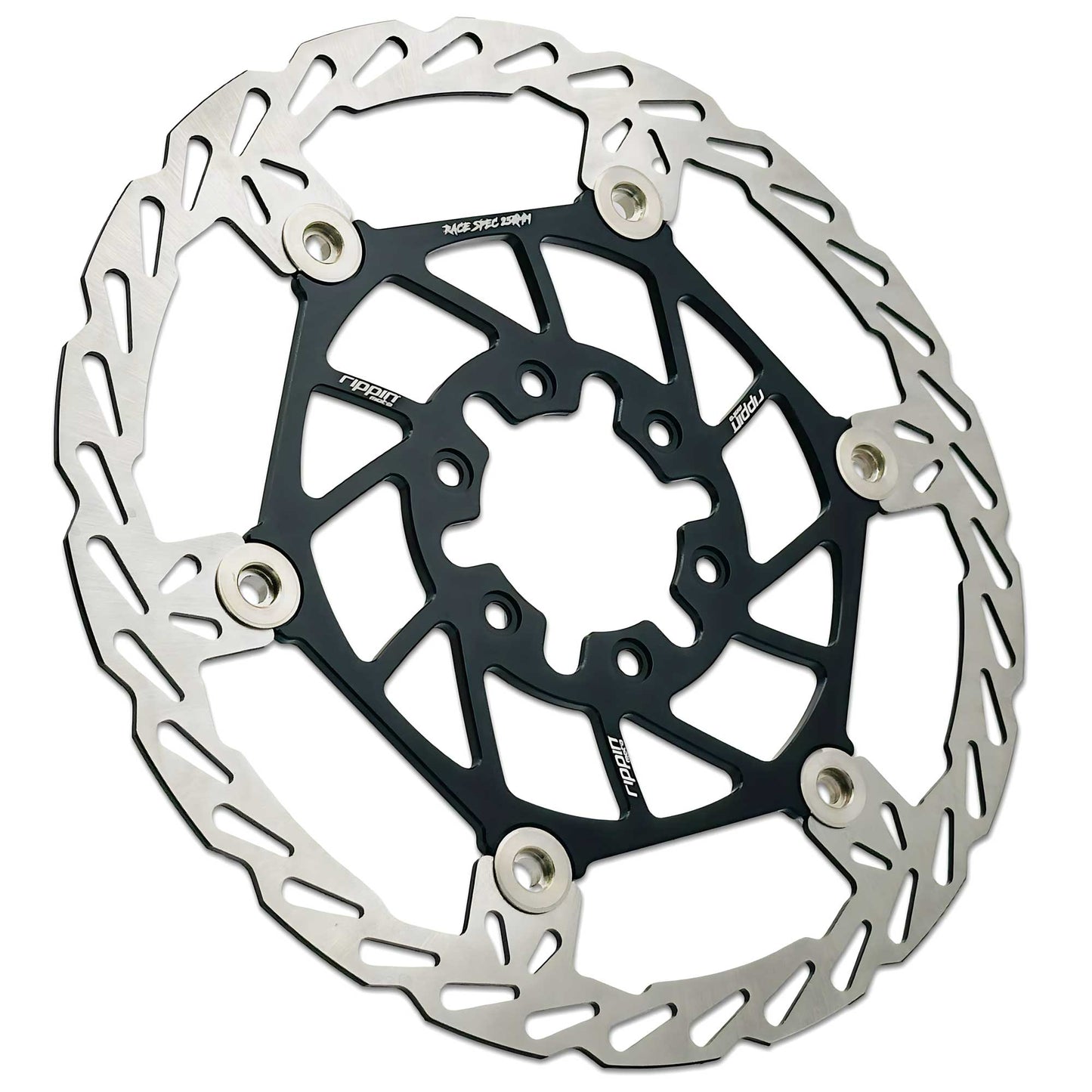 250mm Race Spec Oversize Brake Rotor [Front]