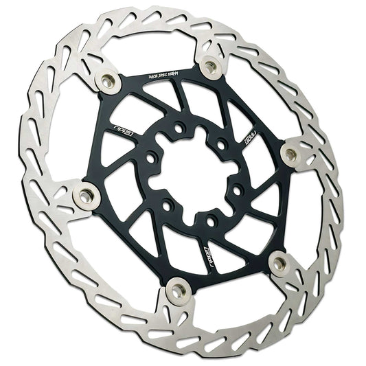 Rippin Moto 250mm Race Spec Rotor [Rear] – Talaria Sting L1E, MX3, MX4 & XXX
