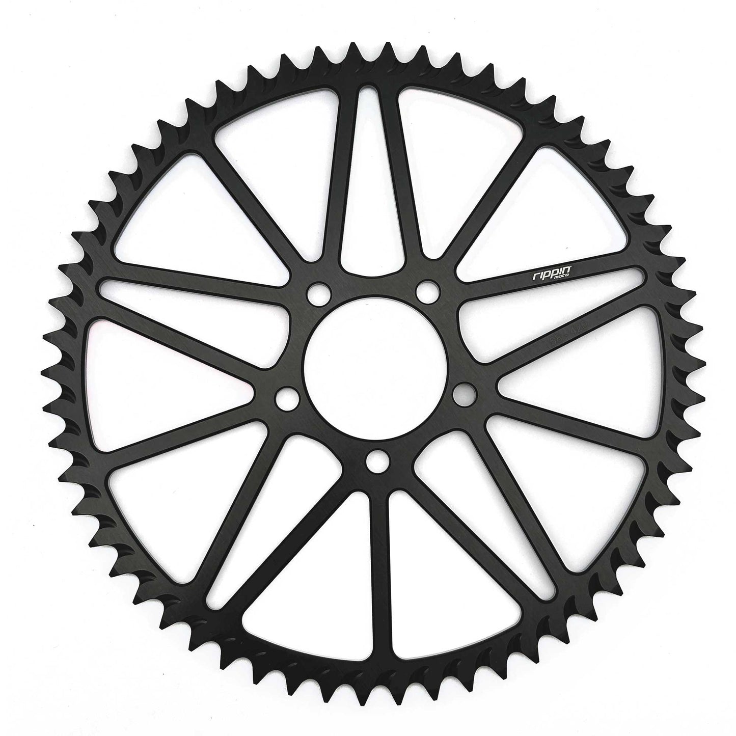 58 Tooth Aluminum Rear Sprocket | Surron LBX, Talaria Sting, E-Ride PRO SS, Rawrr Mantis