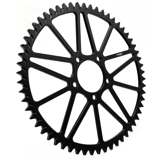 58 Tooth Aluminum Rear Sprocket | Surron LBX, Talaria Sting, E-Ride PRO SS, Rawrr Mantis