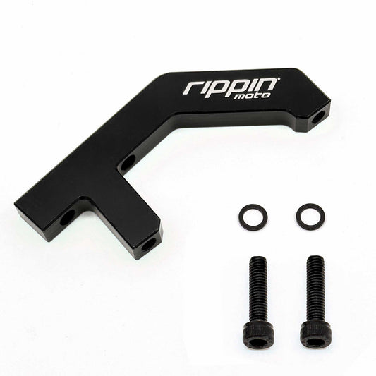 250mm Front Caliper Adapter for DNM Forks