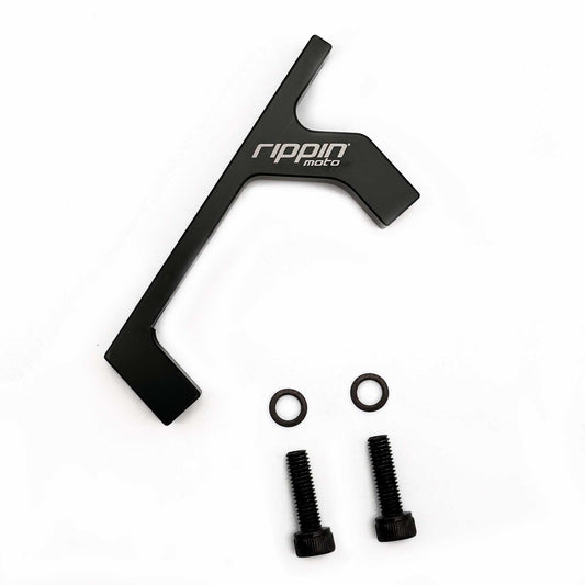 250mm Front Caliper Adapter [203mm to 250mm] for Surron LBX & Talaria