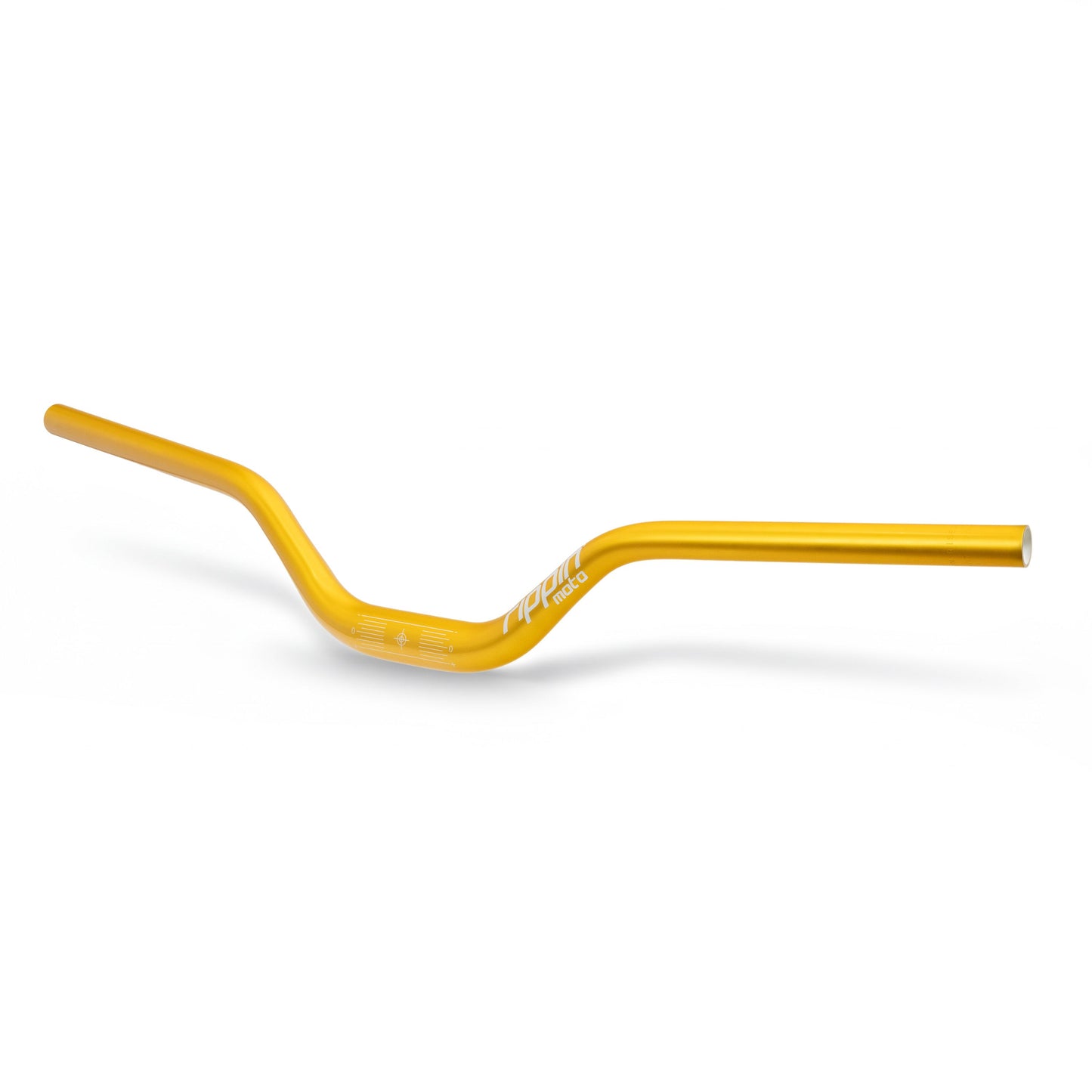 RISE3 E-Moto Handlebars