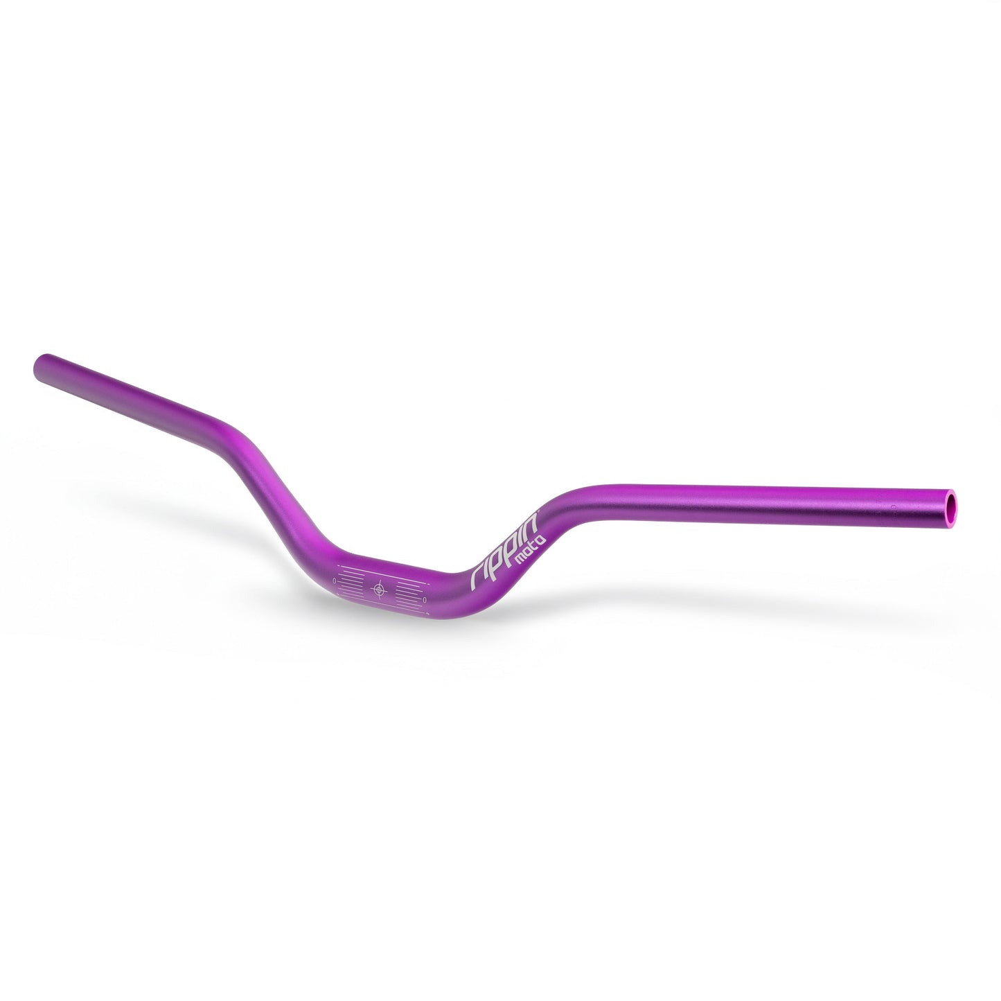 RISE3 E-Moto Handlebars