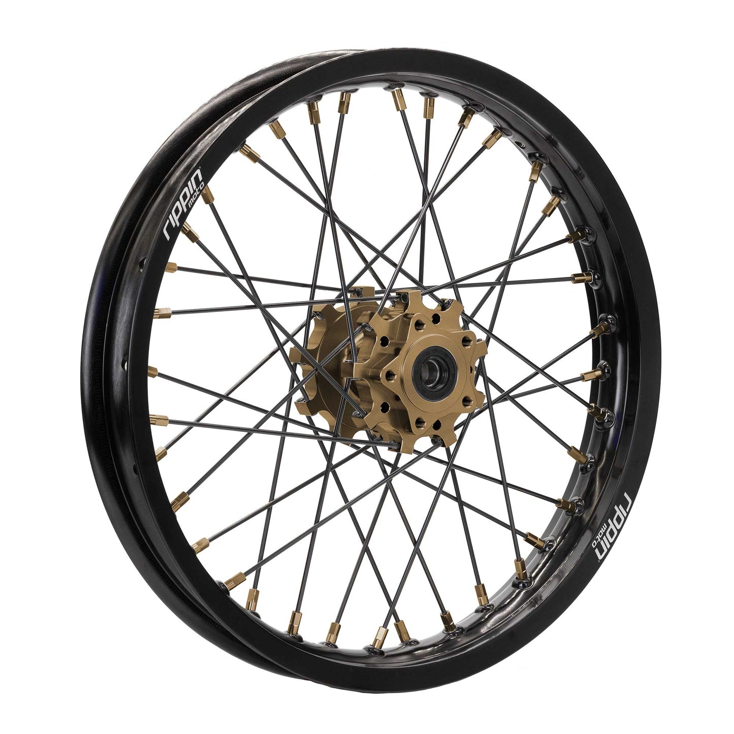 Blackline Off-Road Rear Wheel for Sur-Ron Light Bee X