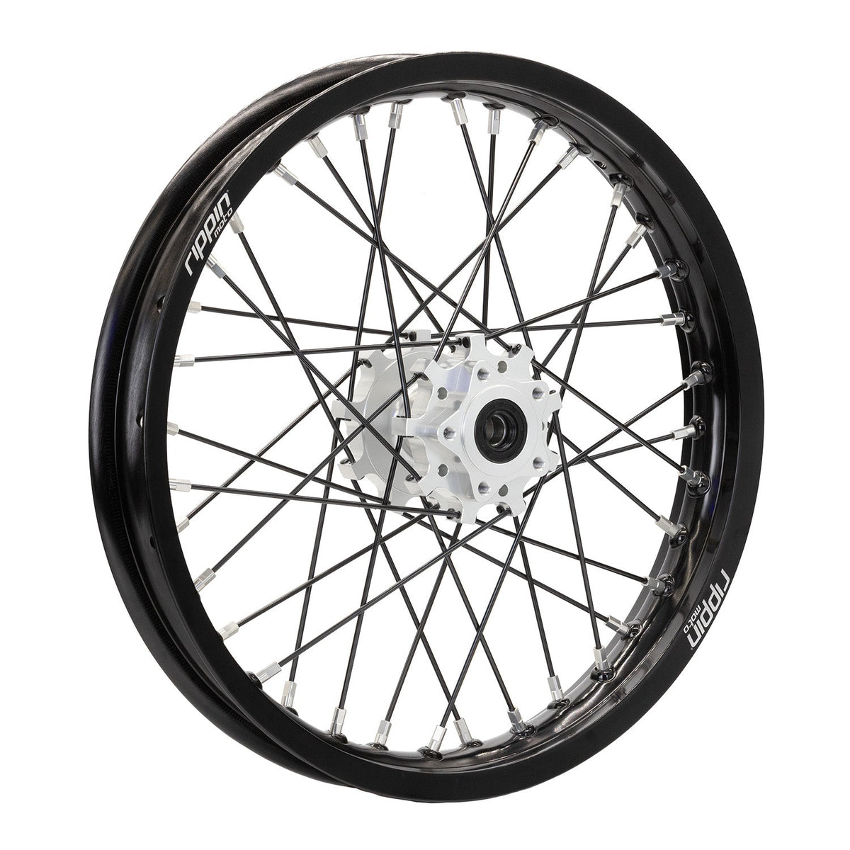 Blackline Off-Road Rear Wheel for E-Ride Pro 3.0 / SR