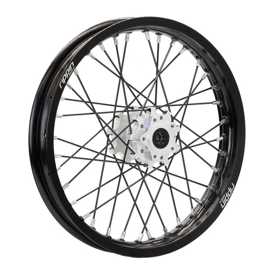 Blackline Off-Road Rear Wheel for Arctic Leopard XE PRO S