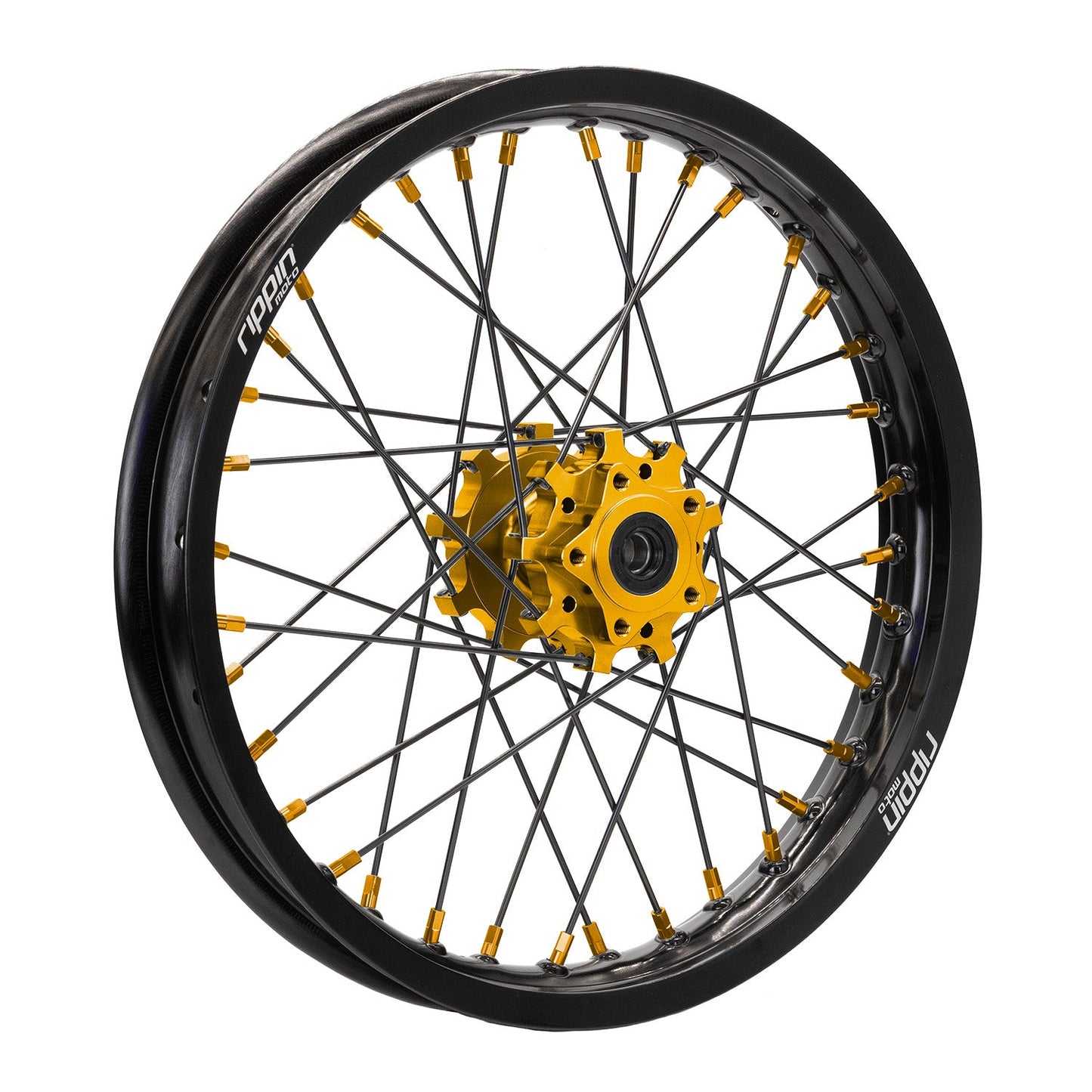 Blackline Off-Road Rear Wheel for Sur-Ron Light Bee X