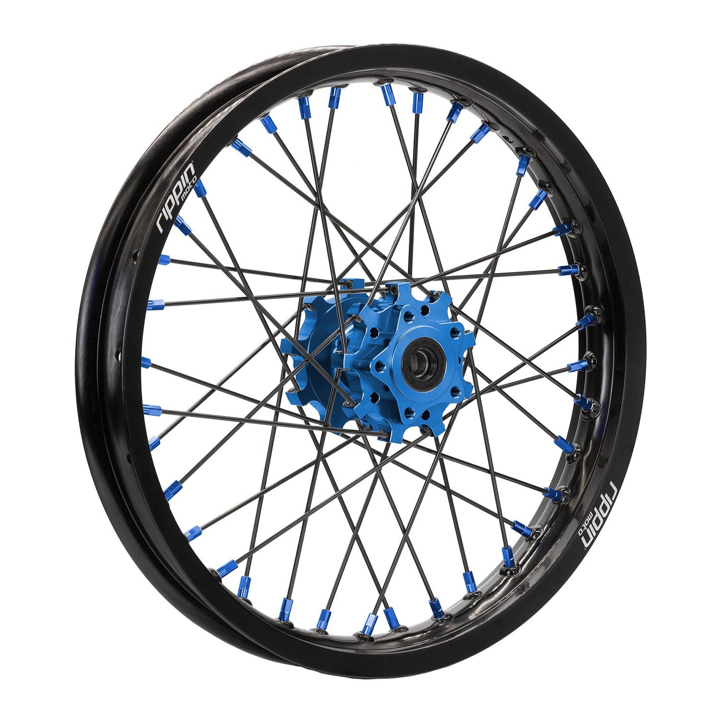 Blackline Off-Road Rear Wheel for Vetra Blazer