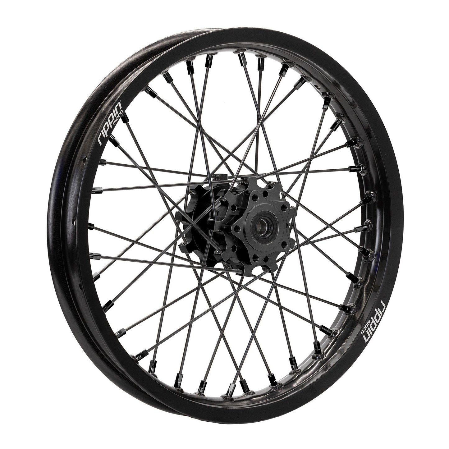 Blackline Off-Road Rear Wheel for Sur-Ron Ultra Bee
