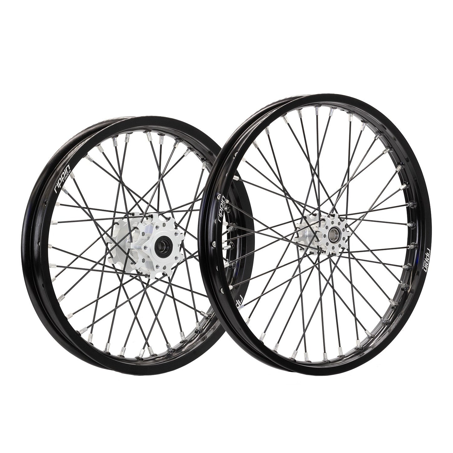 Blackline Off-Road Wheelset for E-Ride Pro SS 2.0