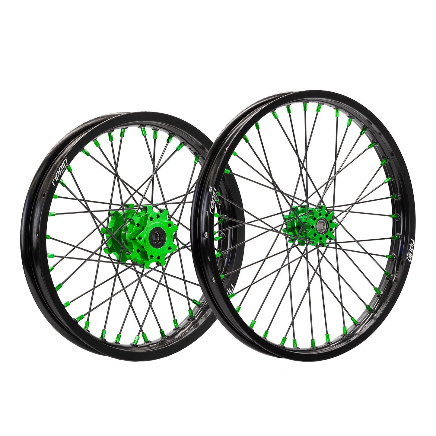 Blackline Off-Road Wheelset for Stark Varg