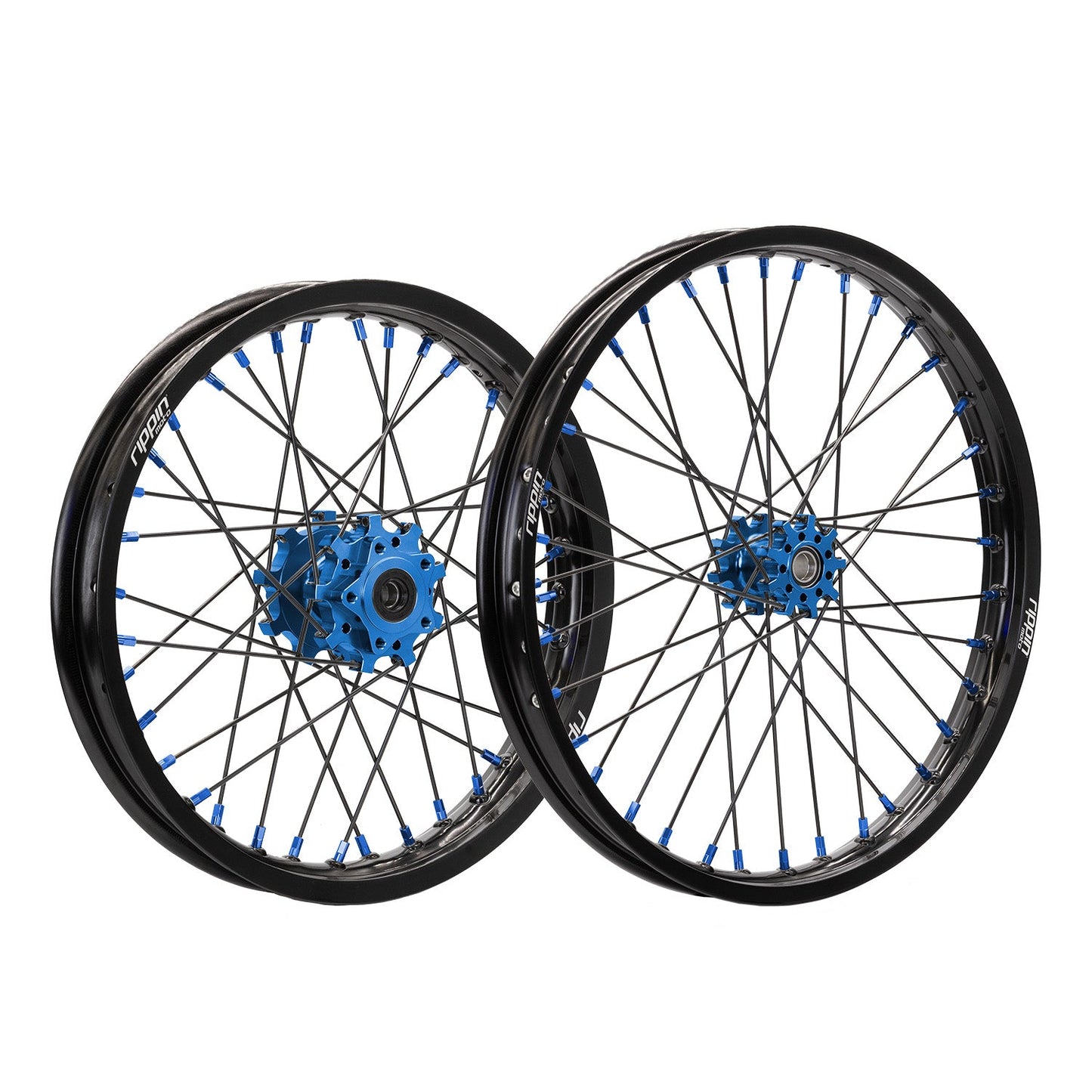 Blackline Off-Road Wheelset for E-Ride Pro SS 2.0