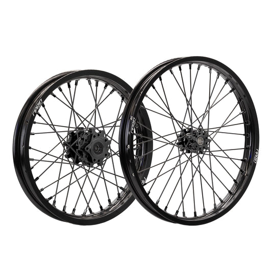 Blackline Off-Road Wheelset for Arctic Leopard XE PRO S