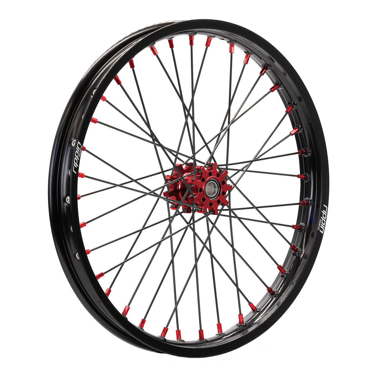 Blackline Off-Road Front Wheel for E-Ride Pro 3.0 / SR