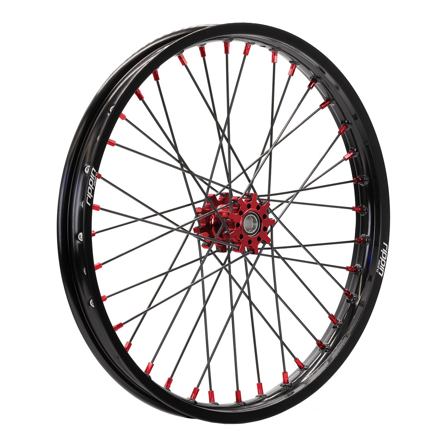 Blackline Off-Road Front Wheel for Stark Varg