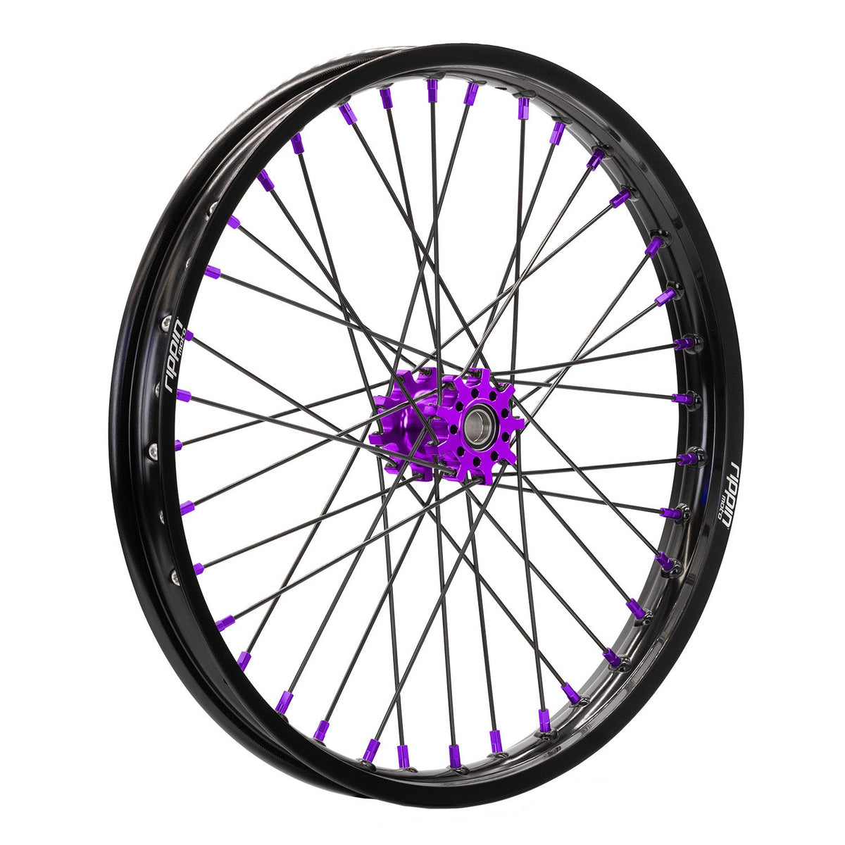 Blackline Off-Road Front Wheel for Sur-Ron Ultra Bee