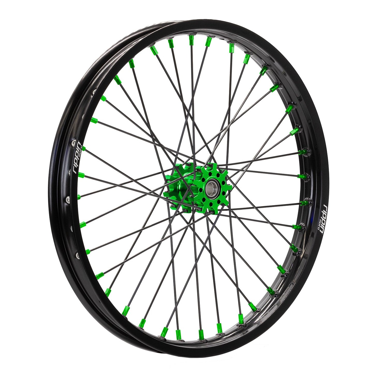 Blackline Off-Road Front Wheel for Stark Varg