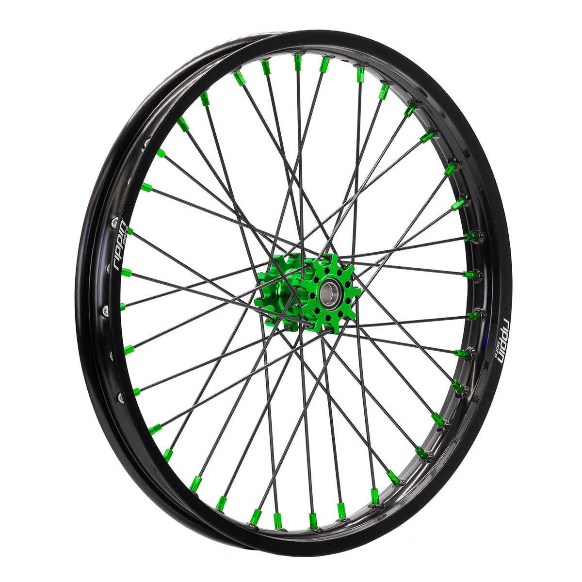 Blackline Off-Road Front Wheel for Talaria MX3/MX4/XXX