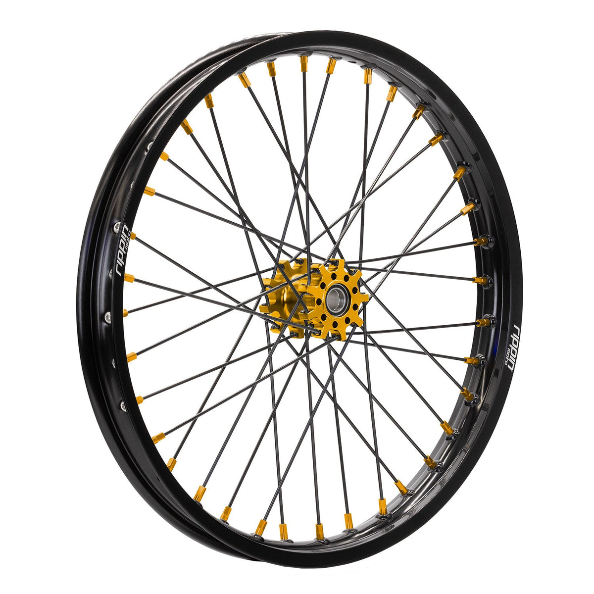 Blackline Off-Road Front Wheel for Talaria MX5