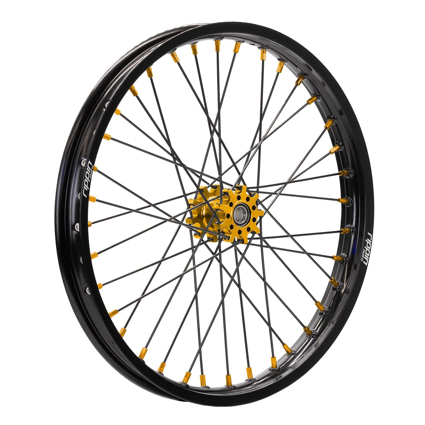 Blackline Off-Road Front Wheel for Sur-Ron Ultra Bee