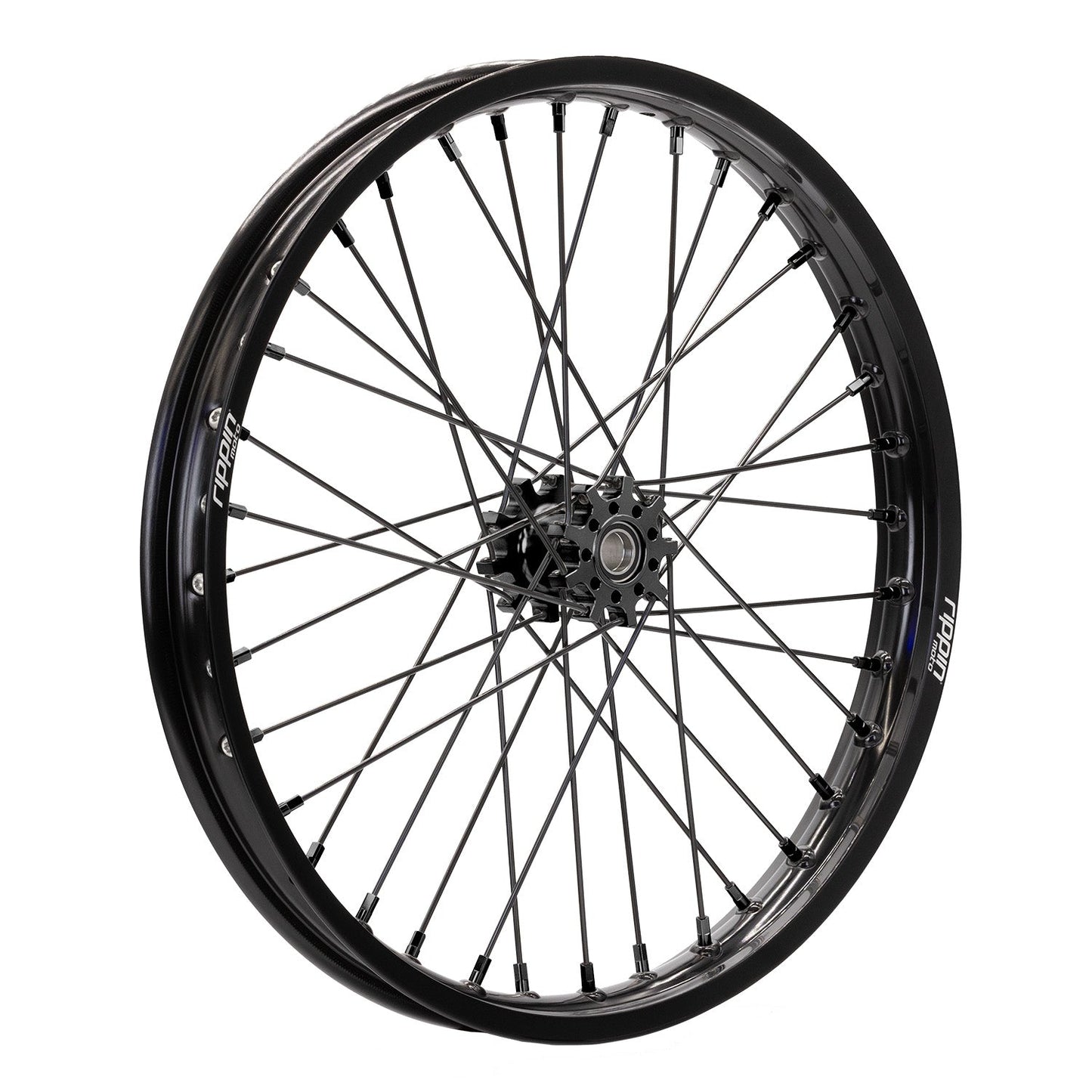 Blackline Off-Road Front Wheel for Altis Sigma