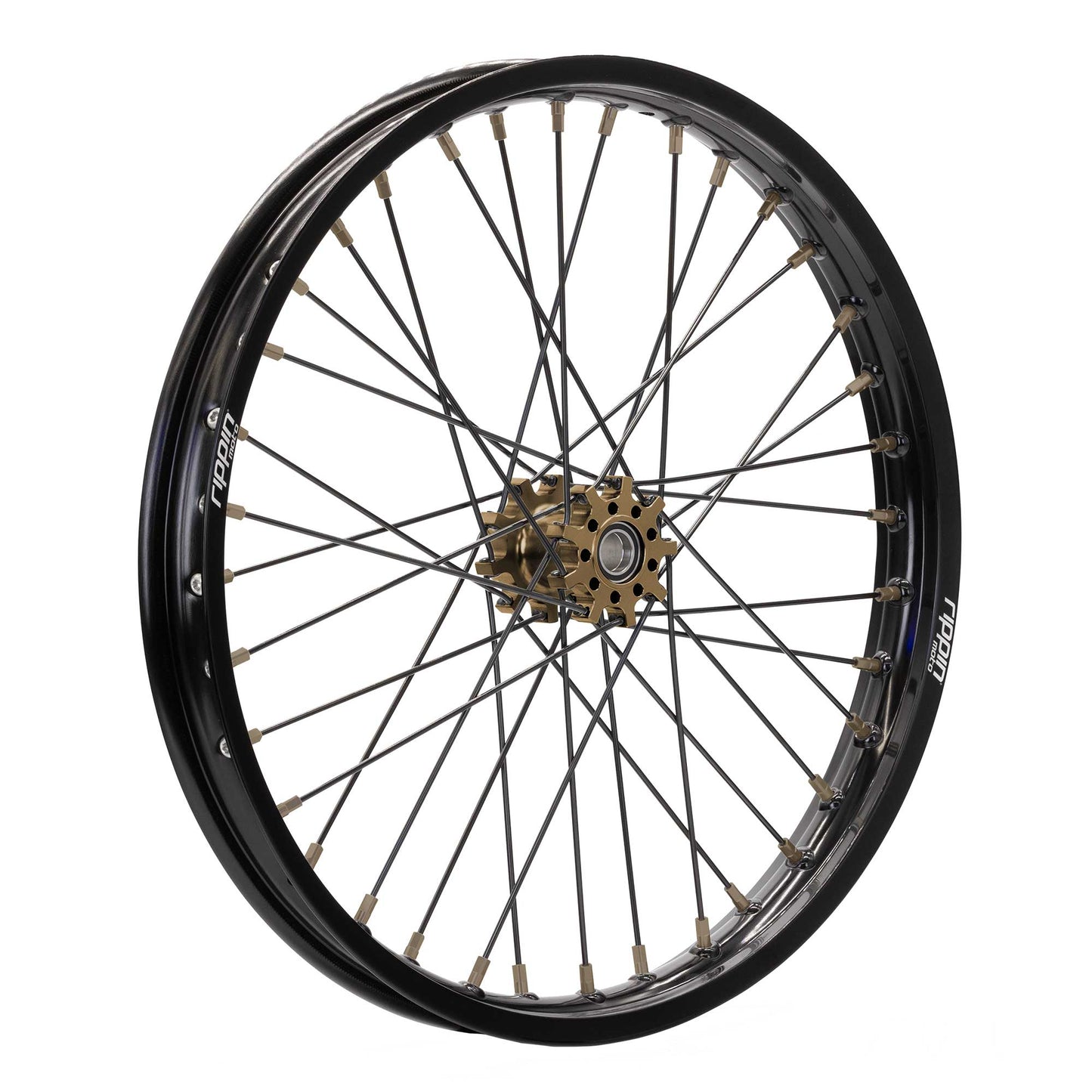 Blackline Off-Road Front Wheel for Sur-Ron Ultra Bee
